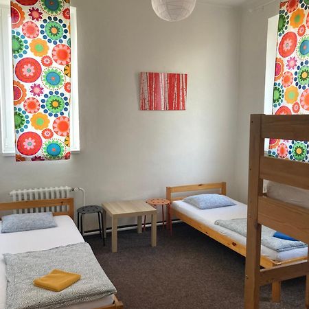 拉特威伊布拉格旅馆旅舍 外观 照片